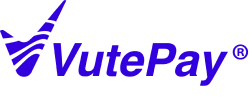 VutePay Logo